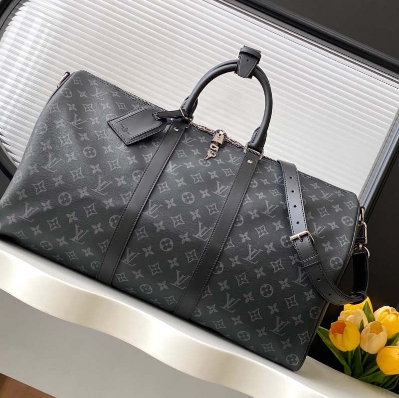 LV Travel Bags